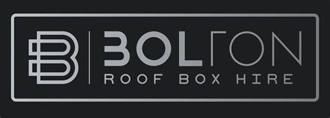 Bolton Roof Box Hire